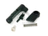 AIP Magazine Catch Set for Marui Hi-Capa 5.1/4.3 - Black AIP - Airsoft 