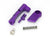 AIP magazine catch set for Marui Hi-Capa 5.1 and 4.3, purple