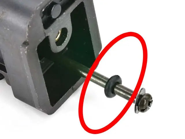 AIP O-ring for Marui Hi-capa / Glock Magazine AIP - Airsoft 