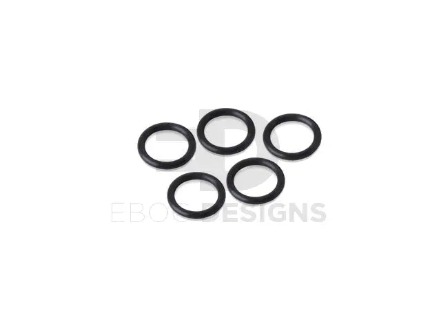 AIP Recoll Spring Rod O-Ring For Hi-Capa GBB (5pcs) AIP - Airsoft 
