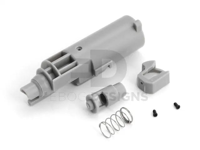 AIP Reinforced Loading Muzzle / nozzle for Marui Hi-capa 4.3/5.1 AIP