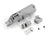 AIP Reinforced Loading Muzzle / nozzle for Marui Hi-capa 4.3/5.1 AIP