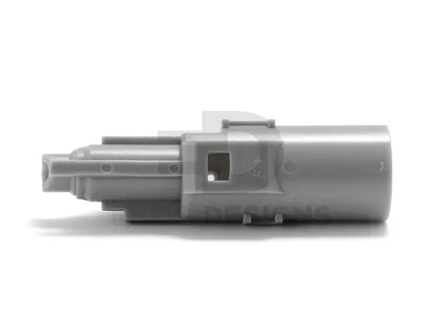 AIP Reinforced Loading Muzzle / nozzle for Marui Hi-capa 4.3/5.1 AIP