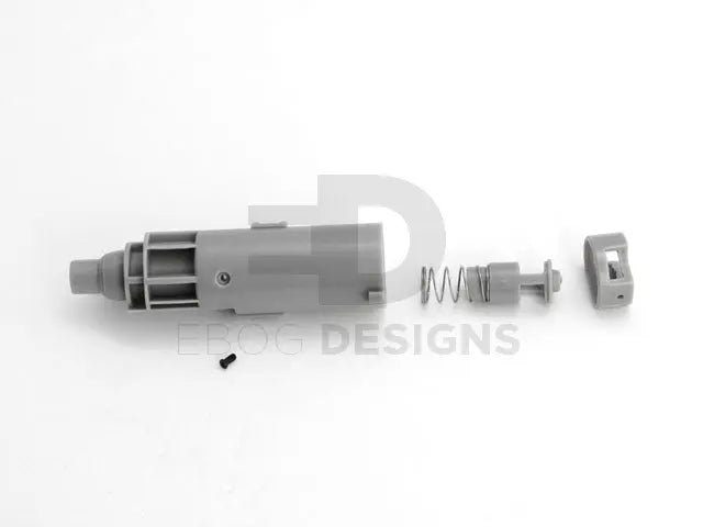 AIP Reinforced Loading Muzzle / nozzle for Marui Hi-capa 4.3/5.1 AIP