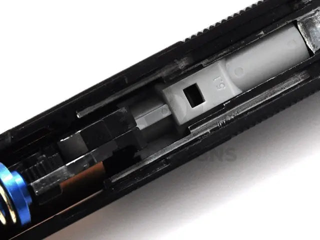 AIP Reinforced Loading Muzzle / nozzle for Marui Hi-capa 4.3/5.1 AIP