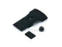 AIP Slide Cover For TM Hi-capa 5.1 (Black) AIP - Airsoft 