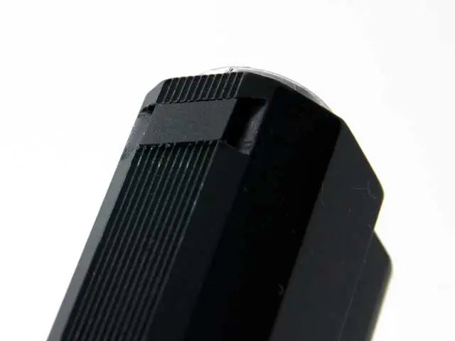 AIP Slide Cover For TM Hi-capa 5.1 (Black) AIP - Airsoft 