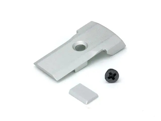 AIP Slide Cover For TM Hi-capa 5.1 (Silver) AIP - Airsoft 