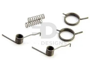 AIP Spare Parts of Spring for Marui G17 GBB AIP - Airsoft 