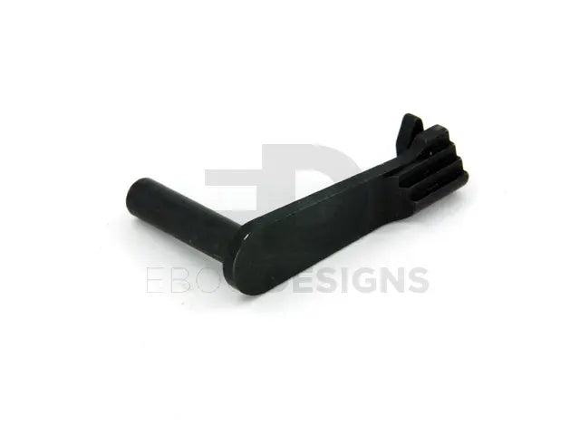 AIP Stainless Slide Stop for Hi-Capa (Black) AIP - Airsoft 