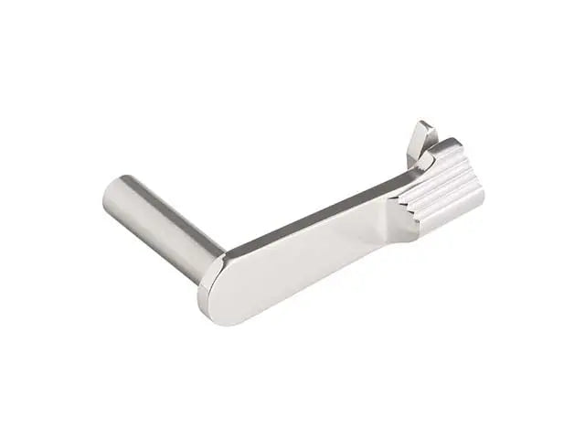 AIP Stainless Slide Stop for Hi-Capa (Silver) AIP - Airsoft 