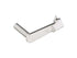 AIP Stainless Slide Stop for Hi-Capa (Silver) AIP - Airsoft 