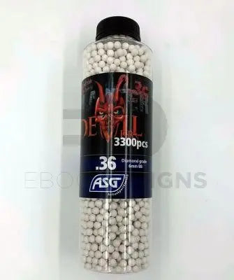 ASG BLASTER DEVIL 0.36 3300 BOTTLE ASG