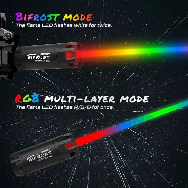 Acetech Bifrost Tracer Unit AceTech - Airsoft 