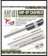 Action Army 6.03 Barrel AAP-01 129MM Action Army - Airsoft 