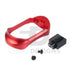 Action Army AAP-01 CNC Magwel - Red Action Army - Airsoft 