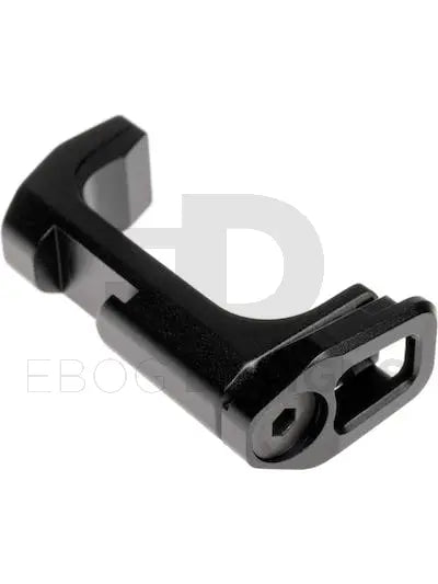 Action Army AAP-01 Extended Mag Release - Black Action Army - Airsoft 