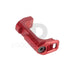 Action Army AAP-01 Extended Mag Release - Red Action Army - Airsoft 