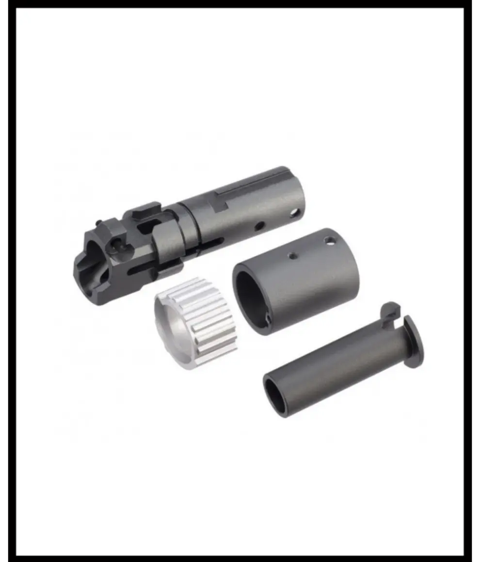 Action Army AAP-01 Hop Up Chamber Action Army - Airsoft 