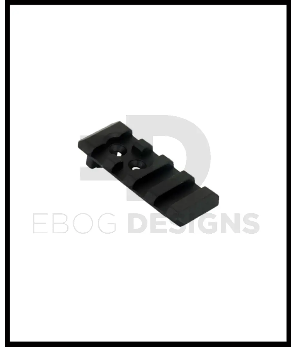 Action Army AAP-01 Rear Mount Action Army - Airsoft 