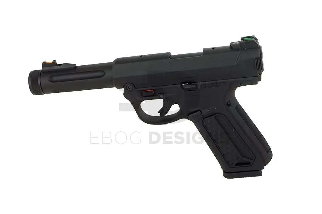 Action Army AAP01 Black Action Army - Airsoft 