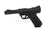 Action Army AAP01 Black Action Army - Airsoft 