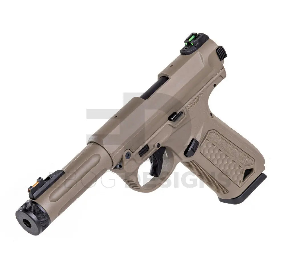 Action Army AAP01 Tan Action Army - Airsoft 