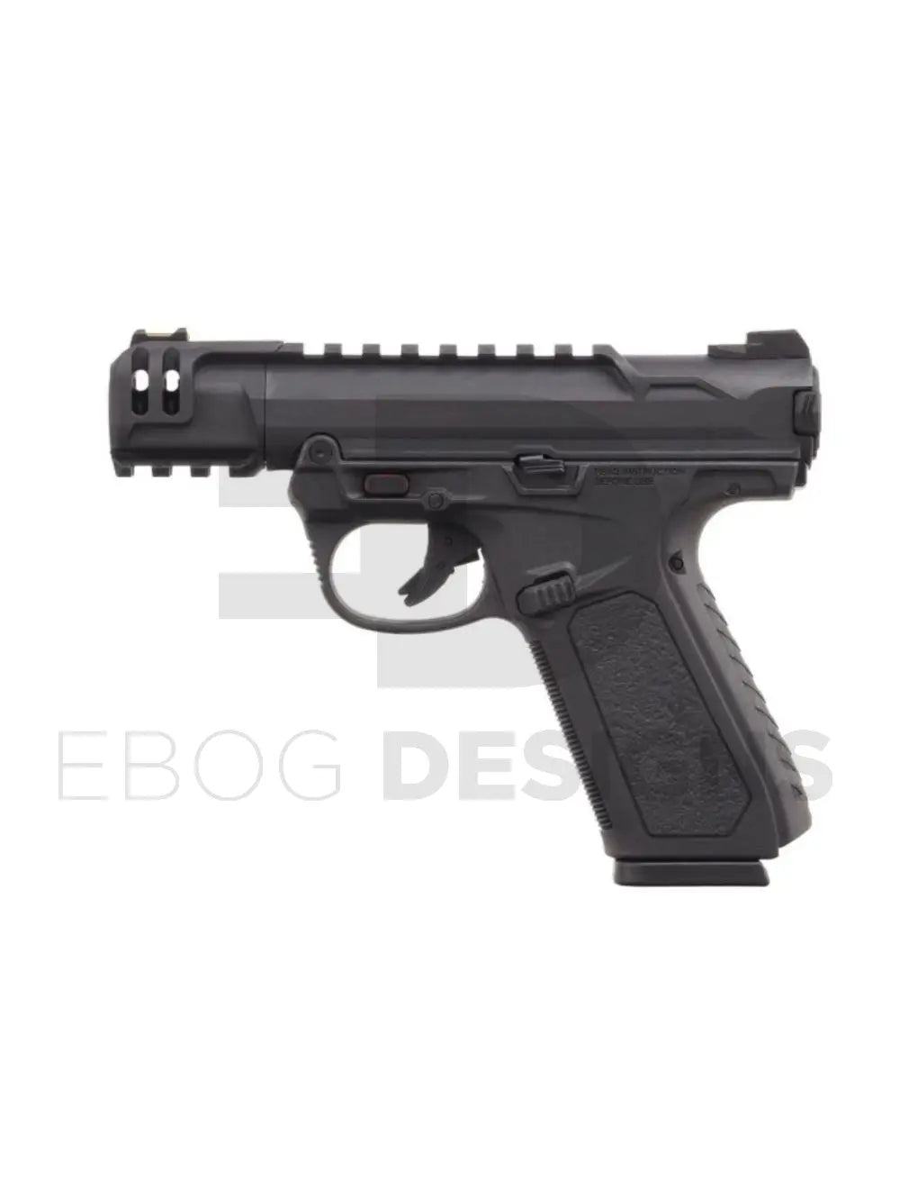 Action Army AAP01C Black Action Army - Airsoft 