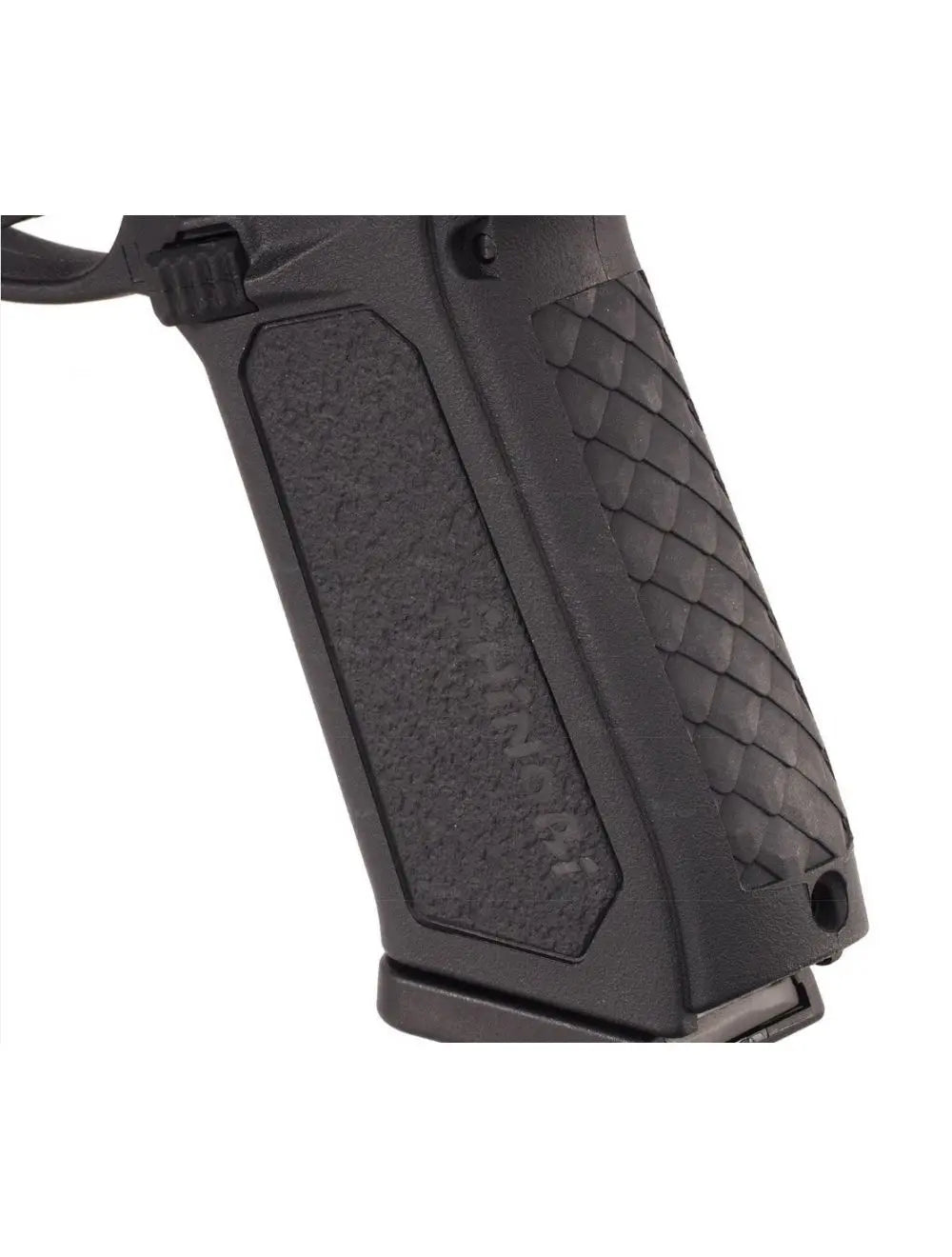 Action Army AAP01C Black Action Army - Airsoft 
