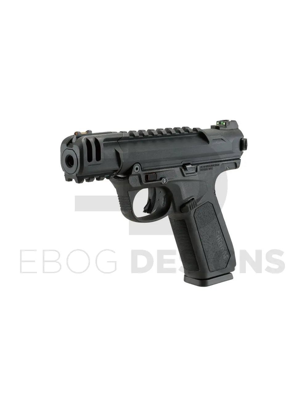 Action Army AAP01C Black Action Army - Airsoft 