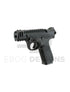 Action Army AAP01C Black Action Army - Airsoft 