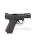 Action Army AAP01C Black Action Army - Airsoft 