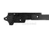 Airsoft Masterpiece Aluminum Frame - Infinity 3.9 (Black) Airsoft Masterpiece - Airsoft 
