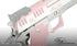 Airsoft Masterpiece Aluminum Frame - No Marking 3.9 (Gold) Airsoft Masterpiece - Airsoft 