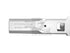 Airsoft Masterpiece Aluminum Frame - STI 3.9 (Silver) Airsoft Masterpiece - Airsoft 