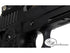 Airsoft Masterpiece Aluminum Frame - STI 3.9 with Tactical Rail (Purple) Airsoft Masterpiece - Airsoft 