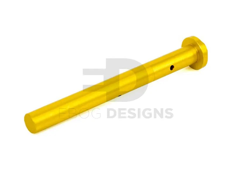 Airsoft Masterpiece Aluminum Guide Rod for Hi-CAPA 4.3 (Gold) Airsoft Masterpiece - Airsoft 