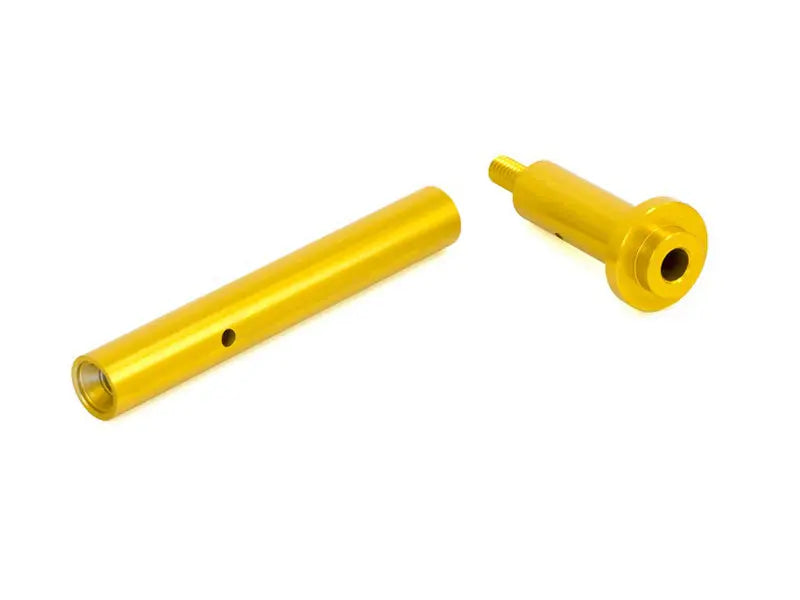 Airsoft Masterpiece Aluminum Guide Rod for Hi-CAPA 4.3 (Gold) Airsoft Masterpiece - Airsoft 