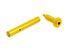 Airsoft Masterpiece Aluminum Guide Rod for Hi-CAPA 4.3 (Gold) Airsoft Masterpiece - Airsoft 