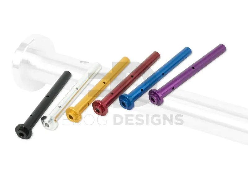 Airsoft Masterpiece Aluminum Guide Rod for Hi-CAPA 4.3 (Gold) Airsoft Masterpiece - Airsoft 