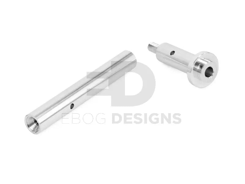 Airsoft Masterpiece Aluminum Guide Rod for Hi-CAPA 4.3 (Silver) Airsoft Masterpiece - Airsoft 