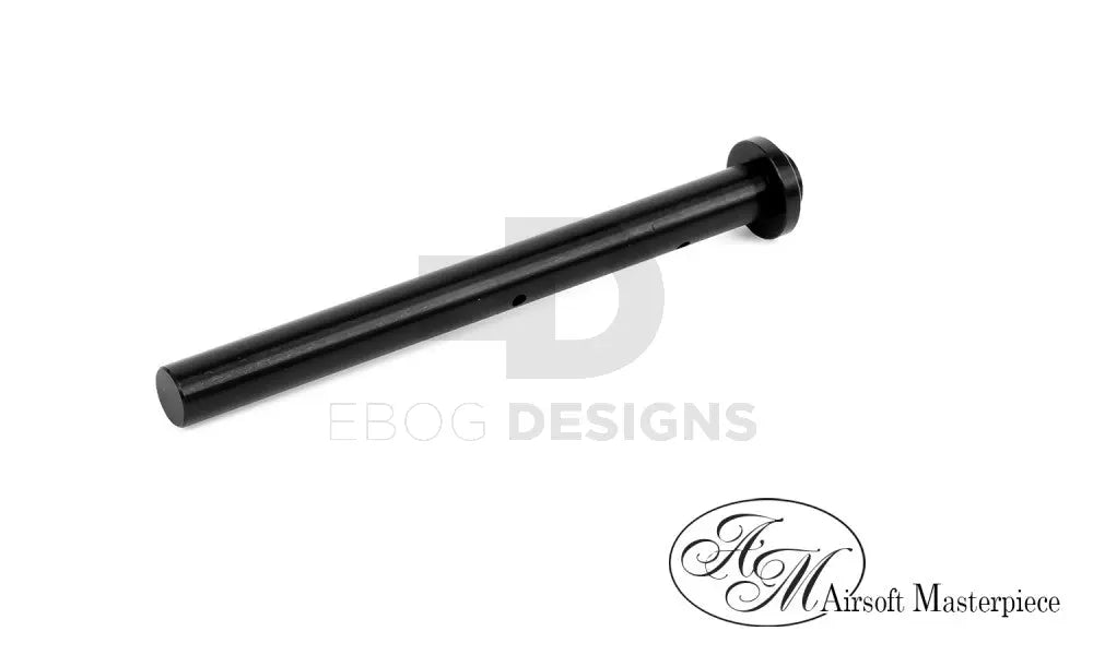 Airsoft Masterpiece Aluminum Guide Rod for Hi-CAPA 5.1 (Black) Airsoft Masterpiece - Airsoft 