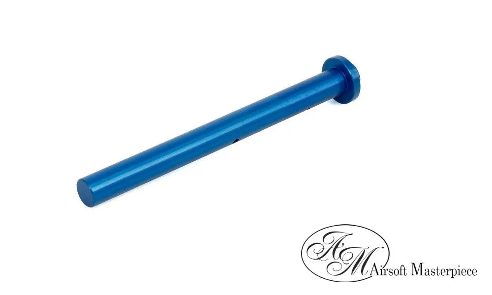 Airsoft Masterpiece Aluminum Guide Rod for Hi-CAPA 5.1 (Blue) Airsoft Masterpiece - Airsoft 