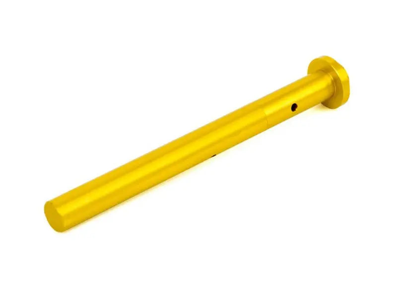 Airsoft Masterpiece Aluminum Guide Rod for Hi-CAPA 5.1 (Gold) Airsoft Masterpiece - Airsoft 