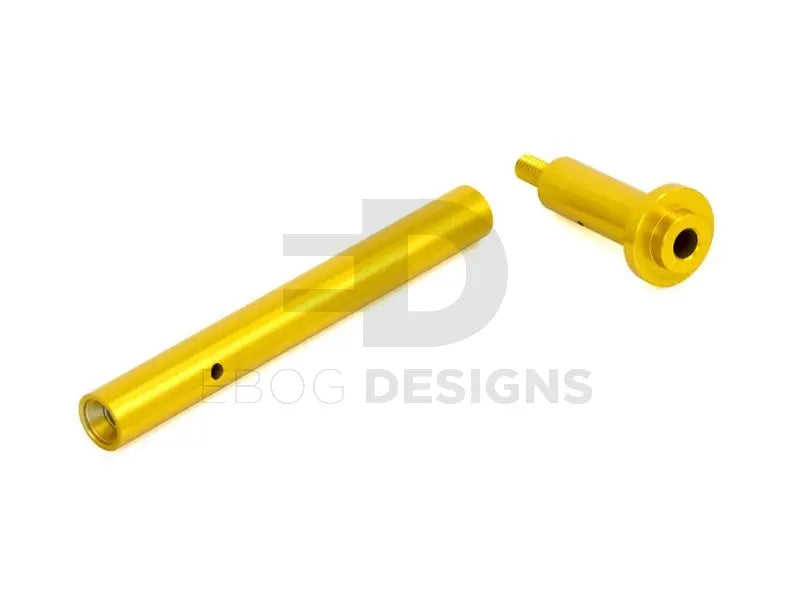 Airsoft Masterpiece Aluminum Guide Rod for Hi-CAPA 5.1 (Gold) Airsoft Masterpiece - Airsoft 