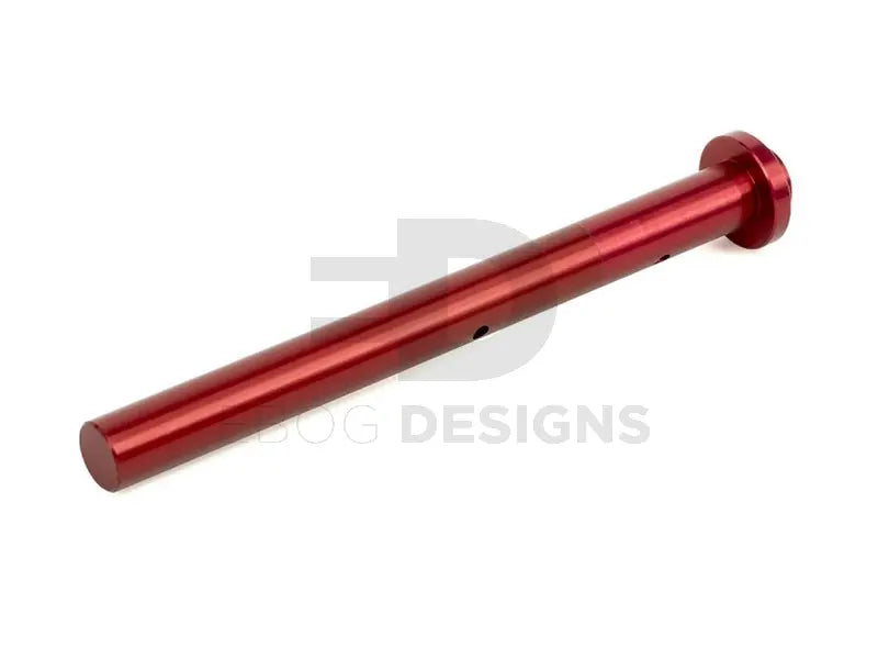 Airsoft Masterpiece Aluminum Guide Rod for Hi-CAPA 5.1 (Red) Airsoft Masterpiece - Airsoft 