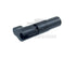 Airsoft Masterpiece CNC Stainless Steel Magazine Release Catch For Hi-Capa (Black) Airsoft Masterpiece - Airsoft 