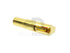 Airsoft Masterpiece CNC Stainless Steel Magazine Release Catch For Hi-Capa (Gold) Airsoft Masterpiece - Airsoft 