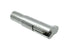 Airsoft Masterpiece CNC Stainless Steel Magazine Release Catch For Hi-Capa (Silver) Airsoft Masterpiece - Airsoft 