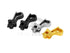 Airsoft Masterpiece CNC Steel Hammer & Sear Set for Marui Hi-CAPA (Combat Master) Type 13 Black Airsoft Masterpiece - Airsoft 